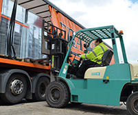 Forklift cropped Forklift cropped